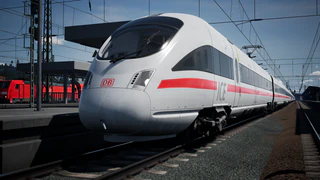 10月18日 DB BR 411