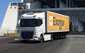 【医用设备】 安科纳→卡利亚里 DAF（达夫）XF.jpg