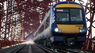 04月14日 BR Class 170