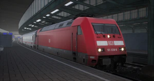 DB BR 101进站中.png