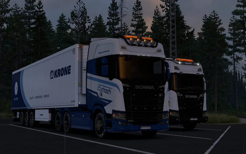 文件:在E4高速服务区(林雪平和南泰利耶之间)休息的斯堪尼亚 (1).png