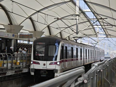 04月26日 上海轨道交通 06C04