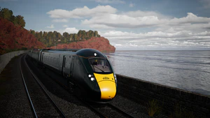 BR Class 802正在海岸线边上行驶.png