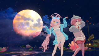 02月01日 小鸟游星野