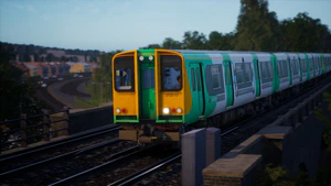 BR Class 313.2 通过东部海岸线的一处桥梁.jpg