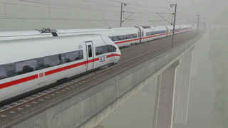 08月18日 DB BR 412