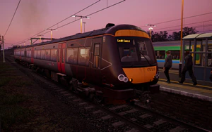 Class 170停靠在BROMSGROVE站.jpg