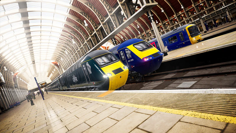 文件:TSW6 GWE Remaster Keyart.jpg