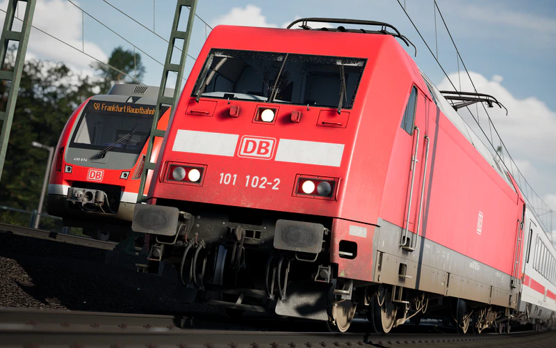 文件:DB BR 101 和 DB BR 430 会车 01.png