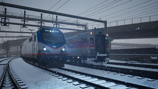 07月17日 前往波士顿南站