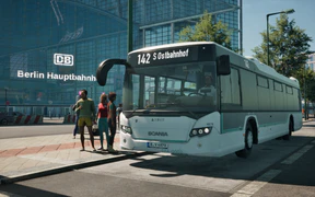 09月11日 Scania Citywide LF 12M 2D