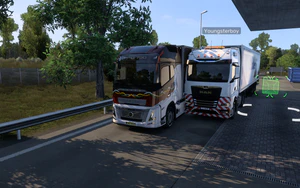 Volvo FH6 Aero和MAN TGX 2020合影.png