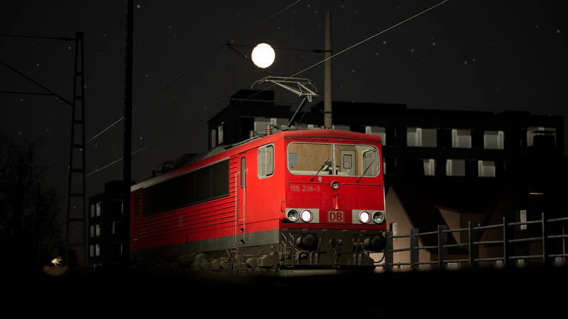 文件:DB BR 155 在夜间行驶.jpg