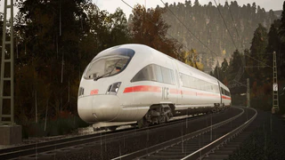 01月18日 DB BR 411