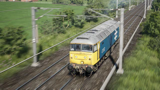 08月05日 BR Class 47