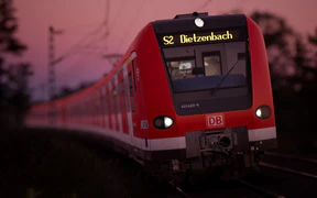 08月15日 DB BR 423