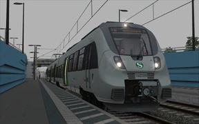 6月2日 前往Leipzig - Stötteritz