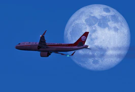 04月09日 空客 A320Neo