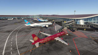 01月12日 Airbus A321-211