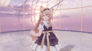 在 iY MMD WORLD 的 Eku 猫猫.png