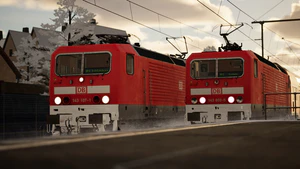 两台DB BR 143在站内交会.jpg