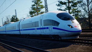 DB BR 406 001-8"europa"涂装.jpg