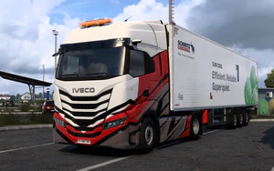 停靠休息点的依维柯和沃尔沃 03.png