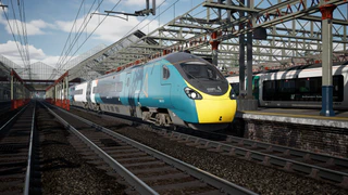 01月02日 BR Class 390