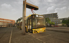 08月10日 Solaris Urbino 12M 2D