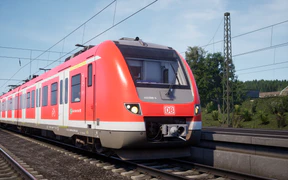 04月22日 DB BR 422