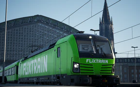 04月29日 FlixTrain BR 193