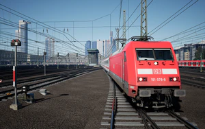 DB BR 101 驶离法兰克福火车总站.png