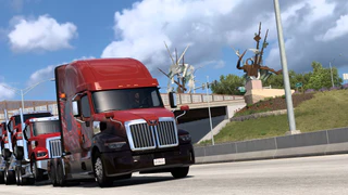 11月19日 西部之星57X