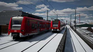 03月29日 DB BR 425