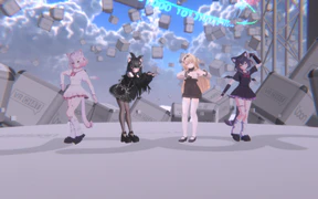 01月22日 Chiffon、Eku