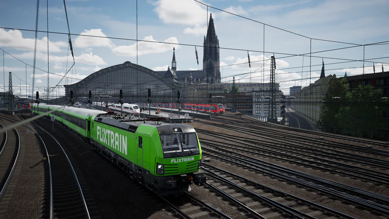 文件:FlixTrain BR 193出科隆火车总站.png