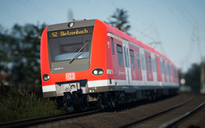 08月02日 DB BR 423