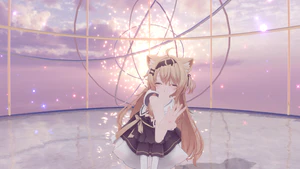 Eku 在 iY MMD WORLD 跳愛言葉Ⅳ (5).png