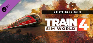 TSW4 Maintalbahn：Aschaffenburg - Miltenberg header.jpg