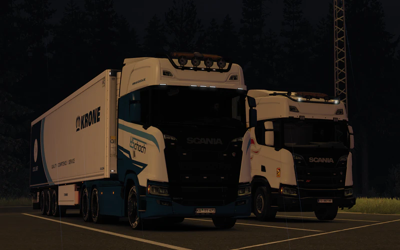 文件:在E4高速服务区(林雪平和南泰利耶之间)休息的斯堪尼亚 (3).png