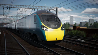 7月12日 离开曼彻斯特