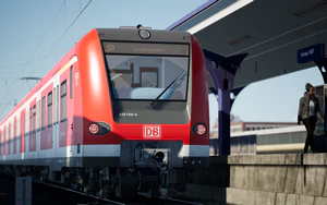 在哈瑙火车总站的 DB BR 423 01.png