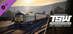 TSW West Somerset Railway header.jpg