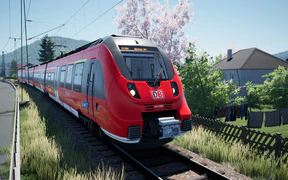 04月28日 DB BR 442