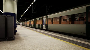 Class 350-乘客门开启.jpg