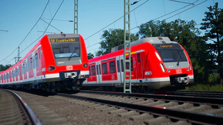 07月21日 在弯道会车