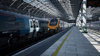 12月28日 BR Class 220