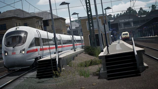 7月9日 相遇在美因茨