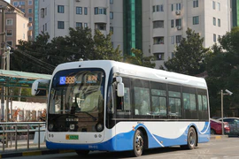 01月28日 申沃 SWB6910EV01G (iEV9)