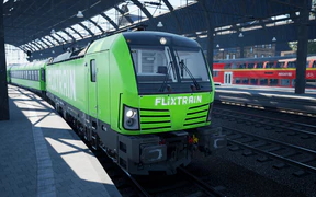 03月16日 Flixtrain BR 193